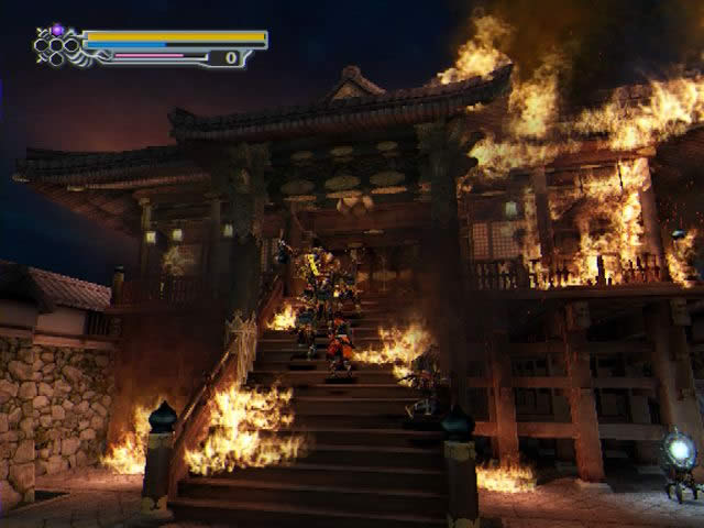 Onimusha 3