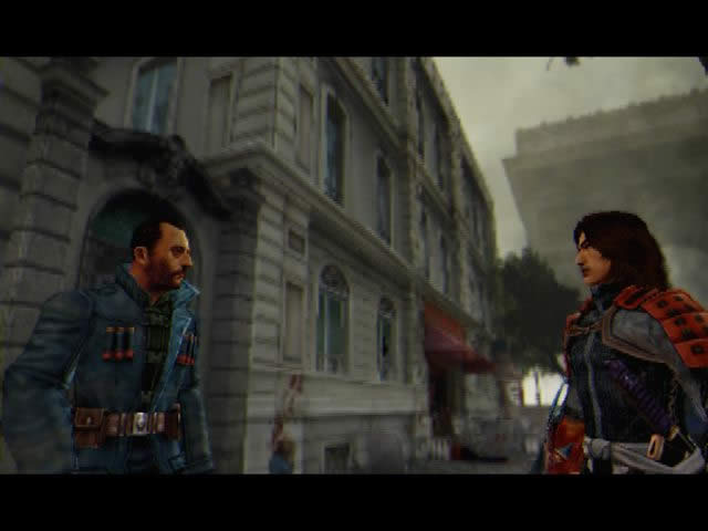 Onimusha 3