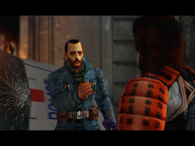 Onimusha 3
