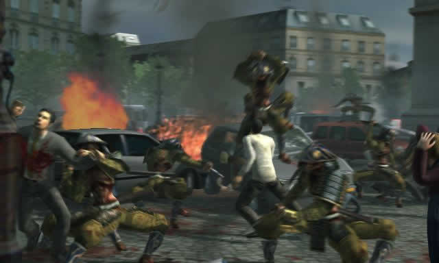 Onimusha 3