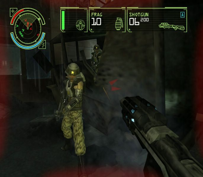 Project Snowblind - Imagen 19