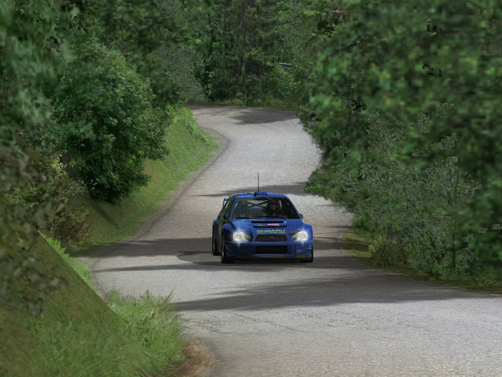 Richard Burns Rally