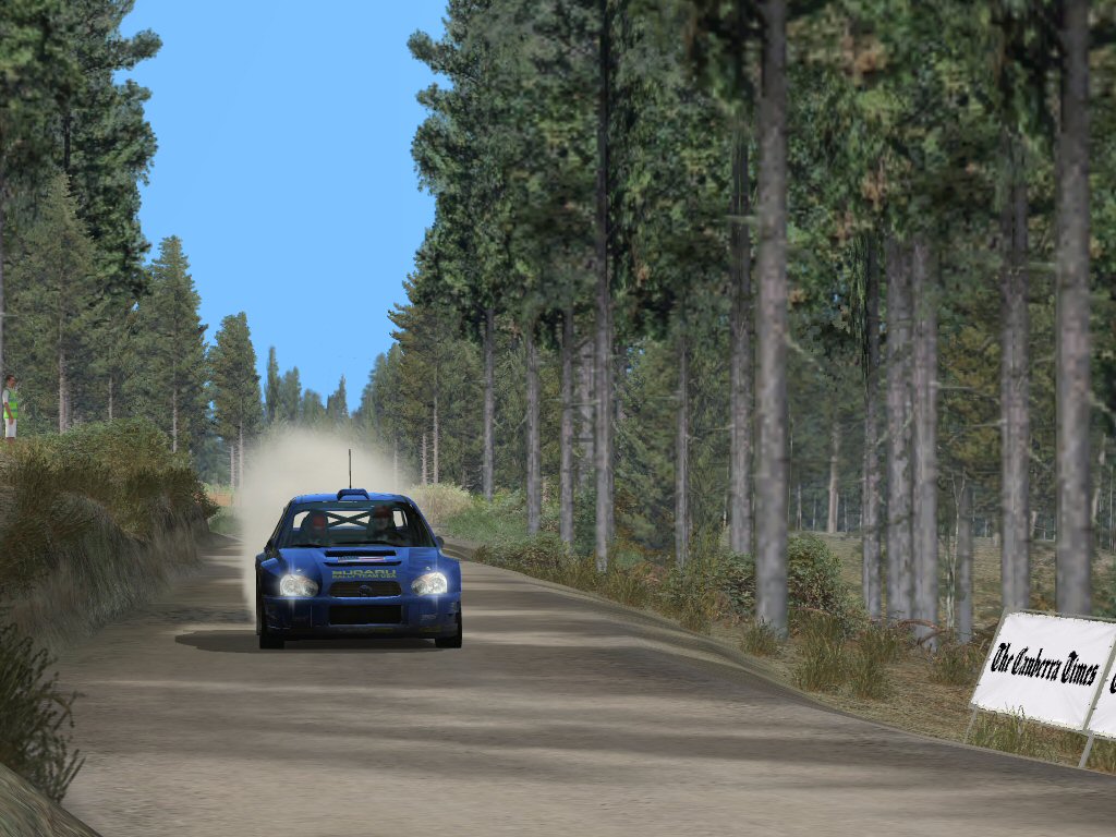 Richard Burns Rally