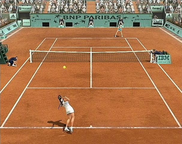 Roland Garros 2005