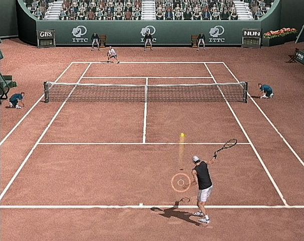 Roland Garros 2005
