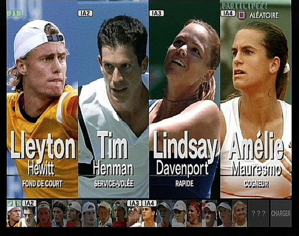 Roland Garros 2005