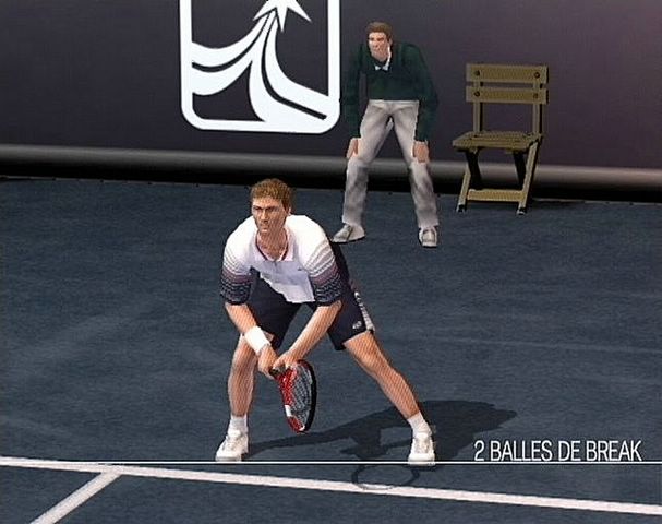 Roland Garros 2005