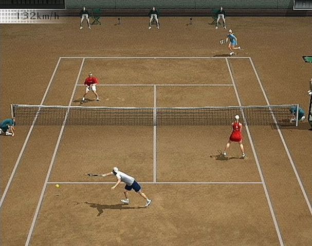 Roland Garros 2005