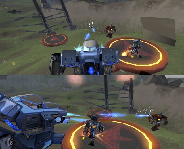 Ratchet: Gladiator