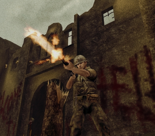Shellshock: Nam 67