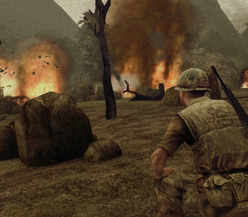 Shellshock: Nam 67