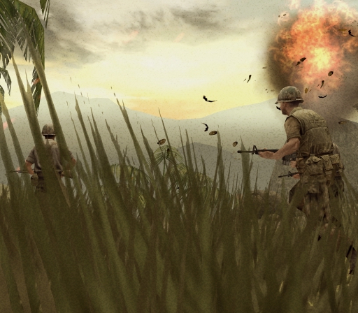 Shellshock: Nam 67