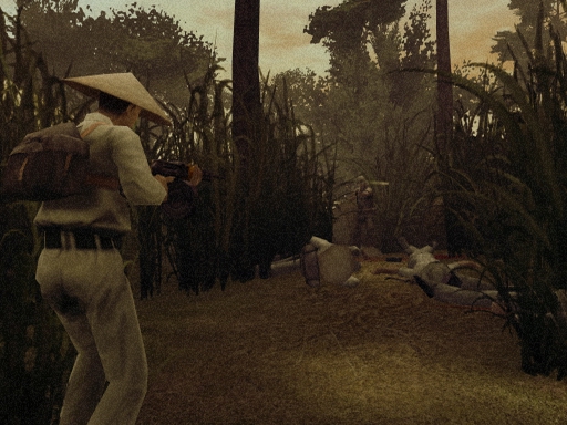 Shellshock: Nam 67