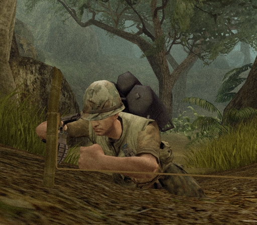 Shellshock: Nam 67