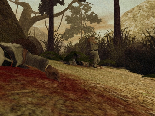 Shellshock: Nam 67