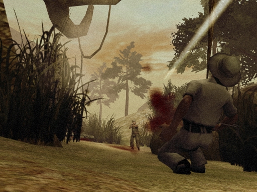 Shellshock: Nam 67