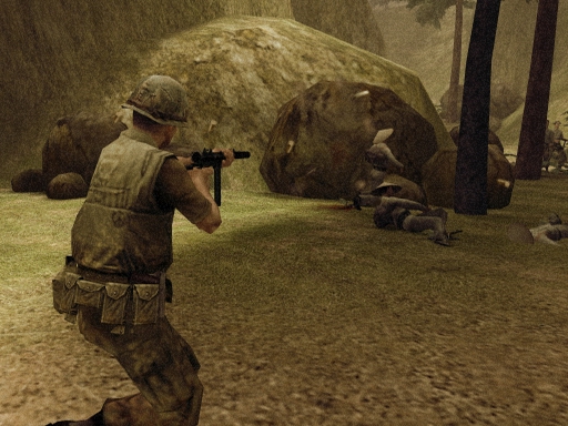 Shellshock: Nam 67