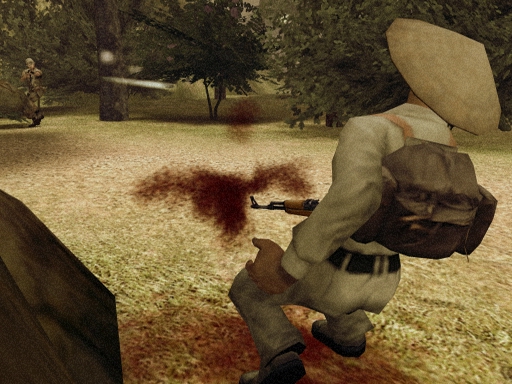 Shellshock: Nam 67