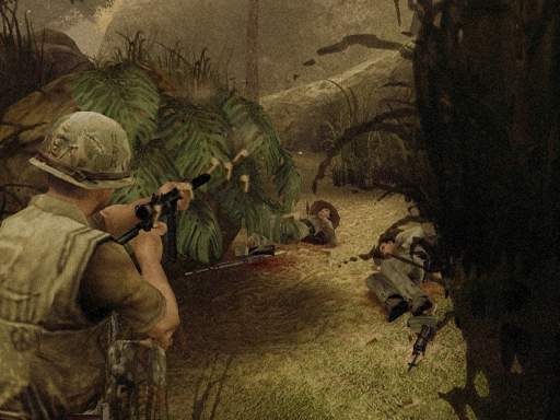 Shellshock: Nam 67