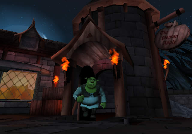 Shrek 2