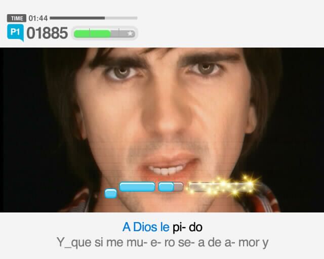 SingStar