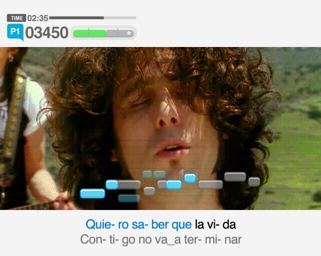 SingStar