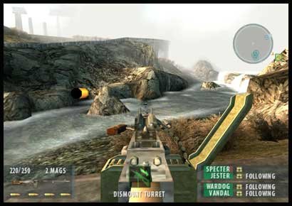 SOCOM II