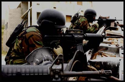 SOCOM II