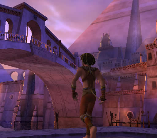 Sphinx y la Maldita Momia