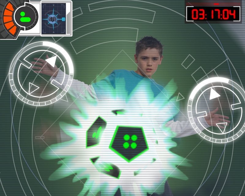 SpyToy