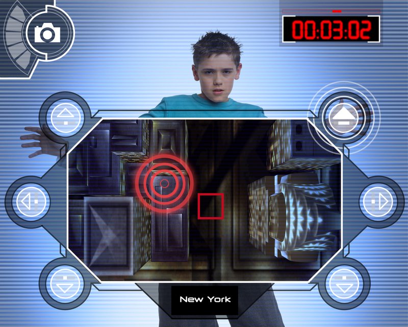SpyToy