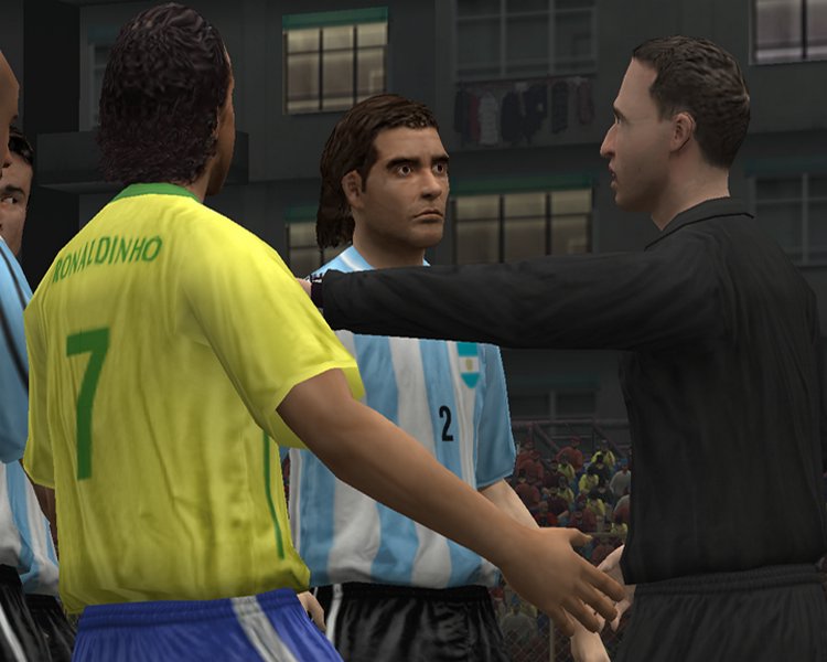 Esto es Fútbol 2005