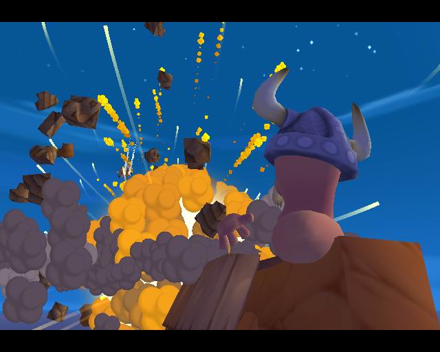 Worms 4 Mayhem