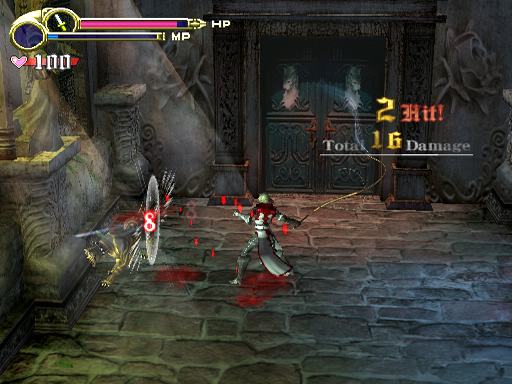 Castlevania: Lament of Innocence