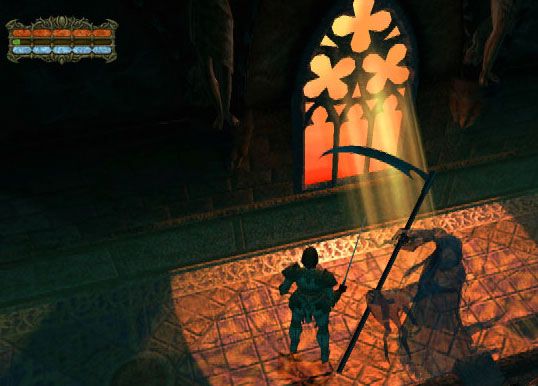 Champions of Norrath: Realms of EverQuest