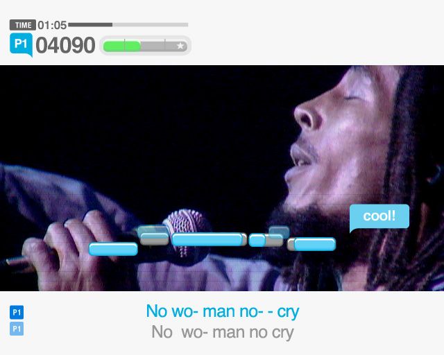 SingStar Party