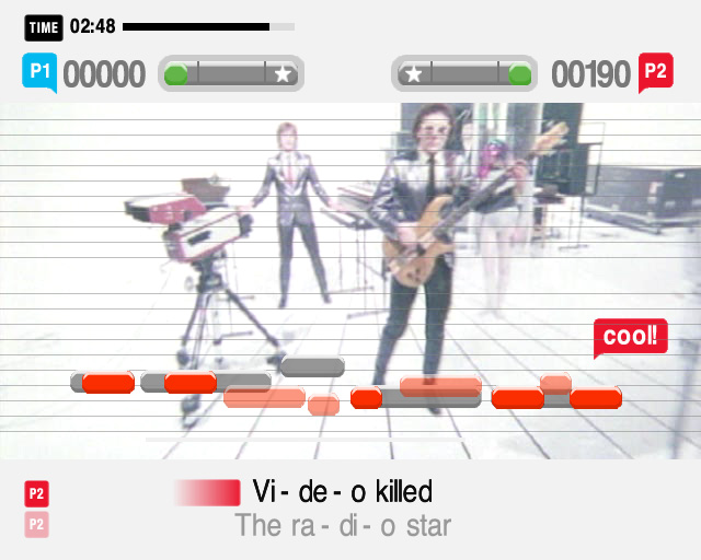 SingStar Party