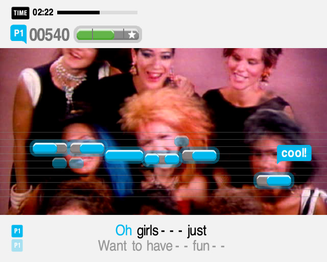 SingStar Party