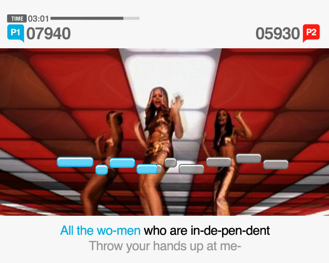 SingStar Party