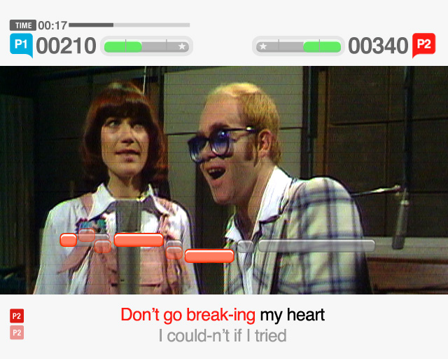 SingStar Party