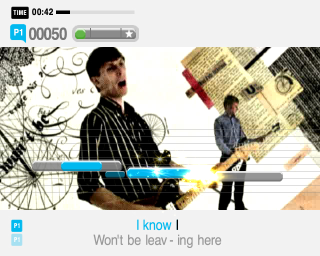 SingStar Party