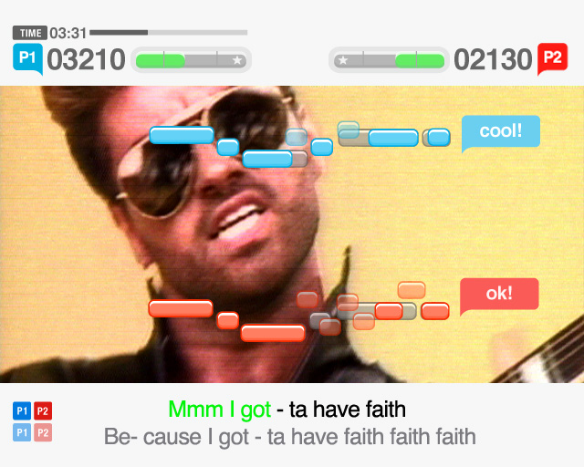 SingStar Party