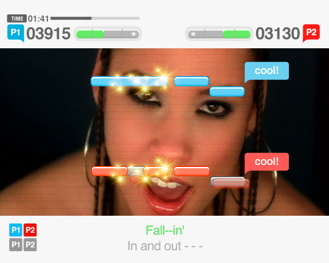 SingStar Party