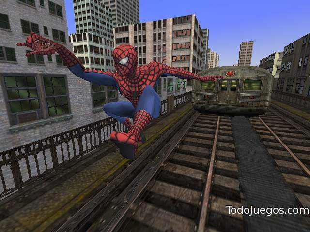 Spider-Man 2 - Imagen 13