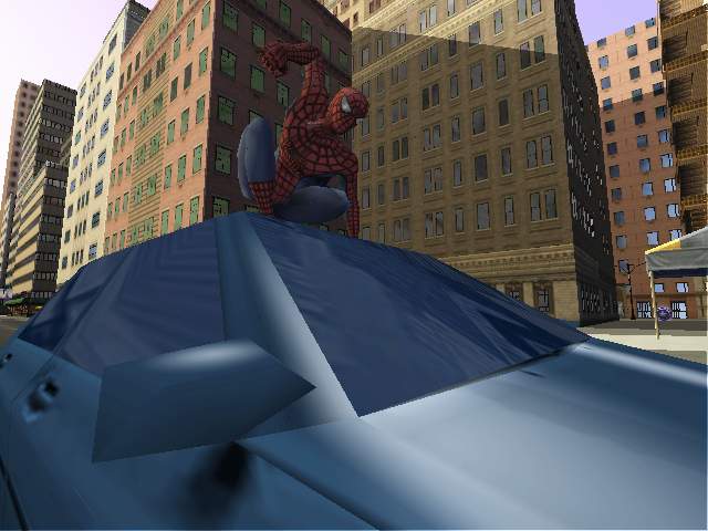 Spider-Man 2