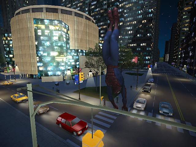 Spider-Man 2