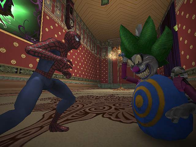 Spider-Man 2