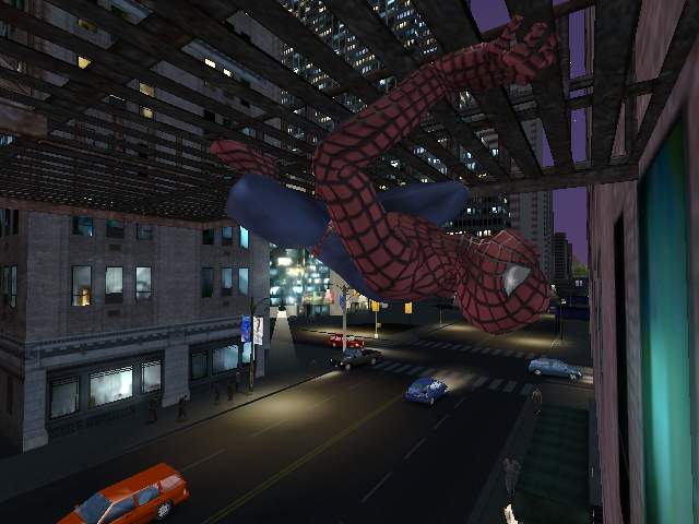 Spider-Man 2