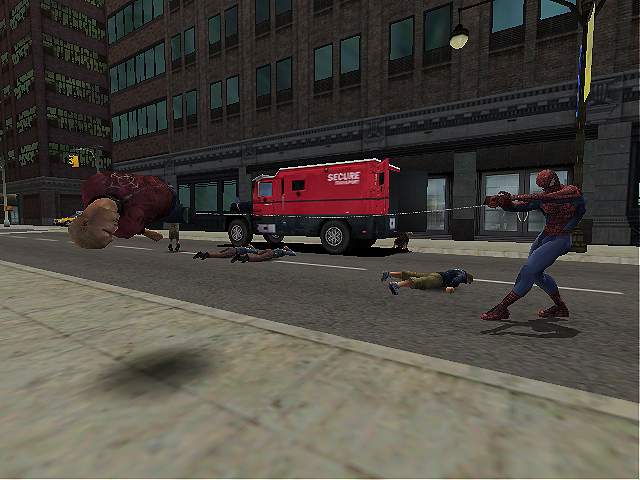 Spider-Man 2