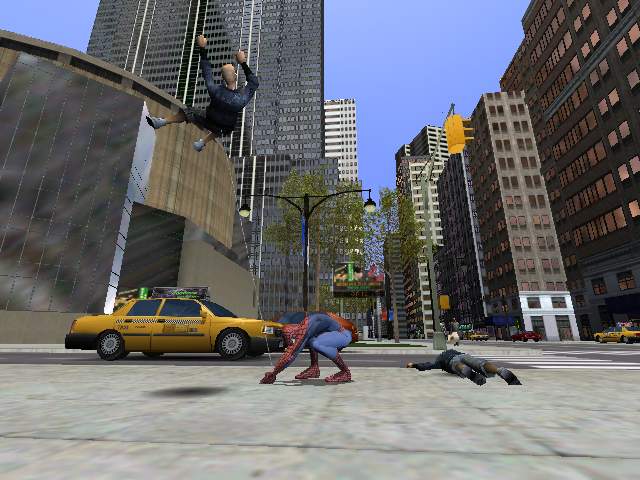 Spider-Man 2